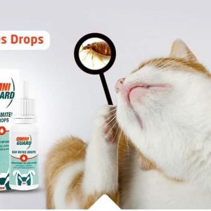 Ear Mites Drops