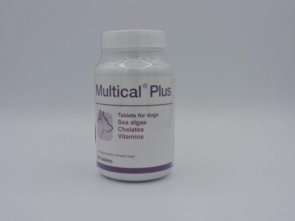 Dolvit Multical Plus