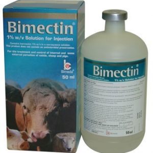 Bimectin 50 ml