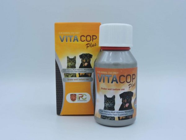 Vitacop Plus AVet Market