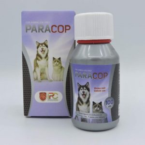 Paracop AVet Market