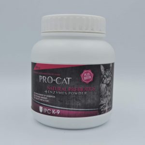 ProCat AVet Market