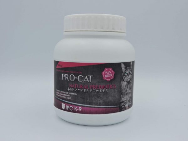 ProCat AVet Market