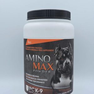 Amino Max