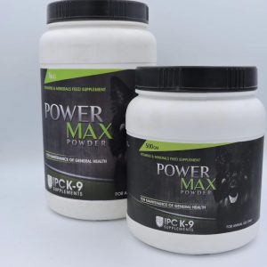 Power Max 1Kg AVet Market