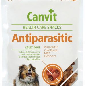 Canvit Antiparasite