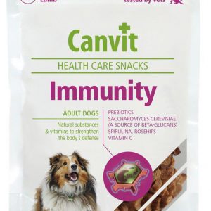 Canvit Immunity AVet Market