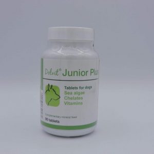 Dolvit Junior Plus