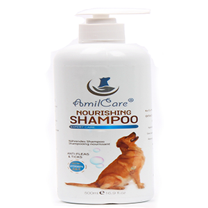 Anti-Fleas & Ticks Shampoo AVet Market