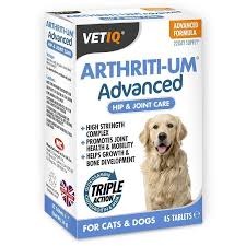 Arthriti - UM Advanced AVet Market