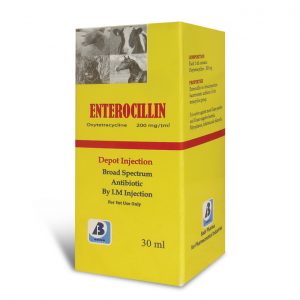 Entrocillin AVet Market