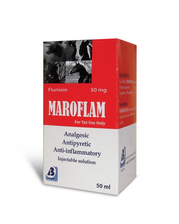 Maroflam 100 ml Avet Market