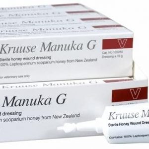 KRUUSE Manuka G 15 AVet Market