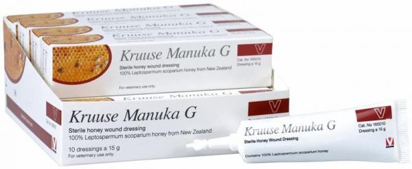 KRUUSE Manuka G 15 AVet Market