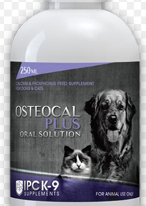 Ostocal Plus AVet Market