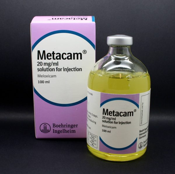 Metacam 100ml Avet Market