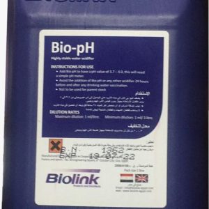 Bio pH AVet Market