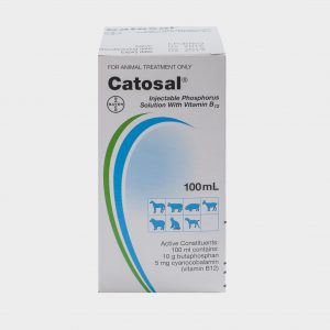 Catosal 10% AVet Market