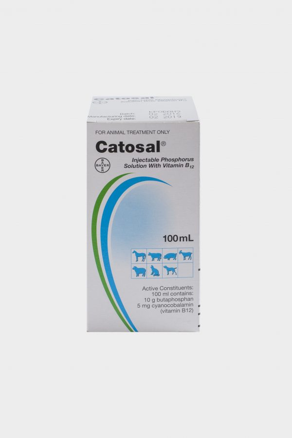 Catosal 10% AVet Market