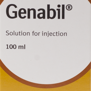 genabil 100ml AVet market