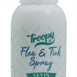 Troopy Flea & Tick Spray AVet Market