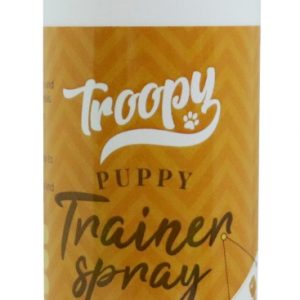 Troopy Puppy Trainer Spray AVet Market