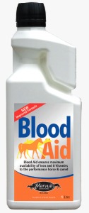 Blood Aid Avet Market