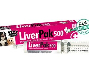 CANIN-500 (liver pak 500) AVet Market