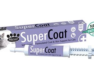 super coat-cat AVet Market