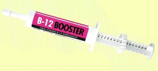 B12 Booster Avet Market