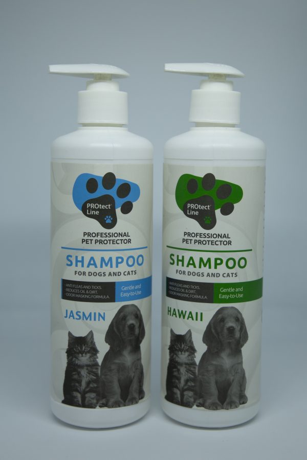 shampoo for cats and dogs AVet Market