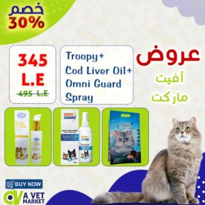 Cat Bundle AVet Market