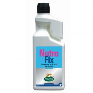 Nutra Fix