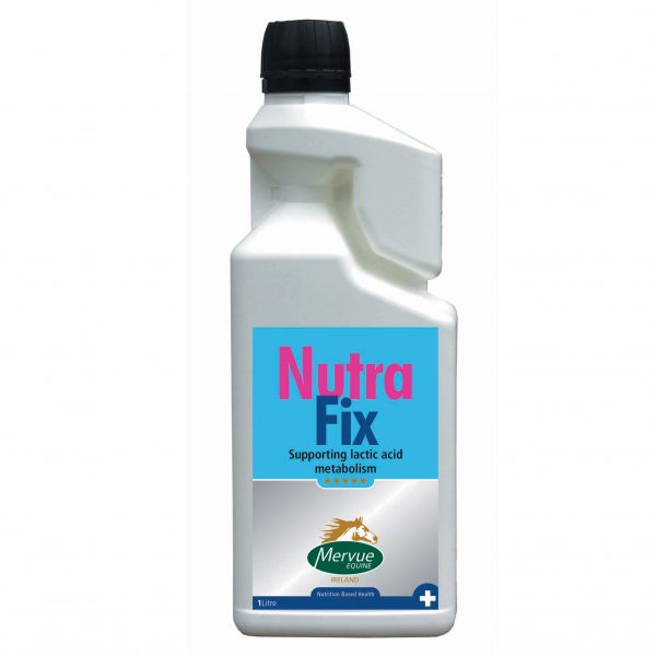 Nutra Fix