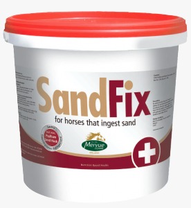 Sand Fix