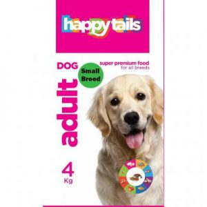 Happy Tails adult